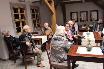 Schillerhaus in Rudolstadt
