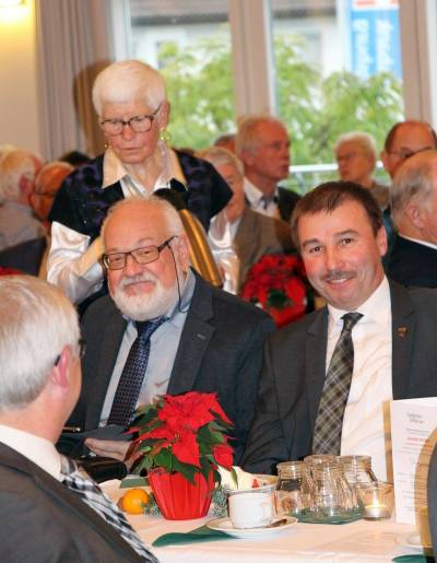 Konrad Epple MdL (rechts)