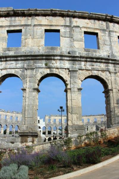 Pula Arena