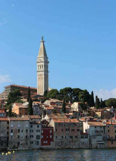 Rovinj